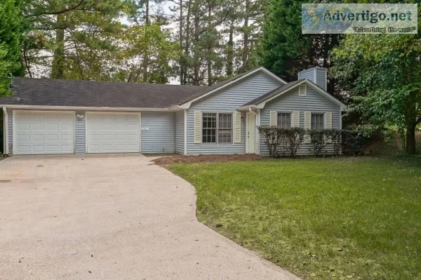 NEWLY RENOVATED HOME FOR RENT