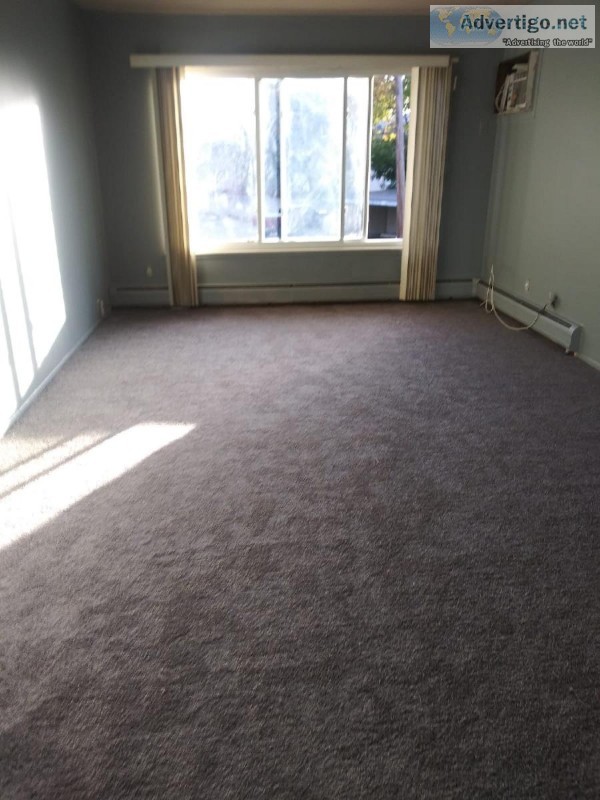 Spacious Condo. Ready to move in