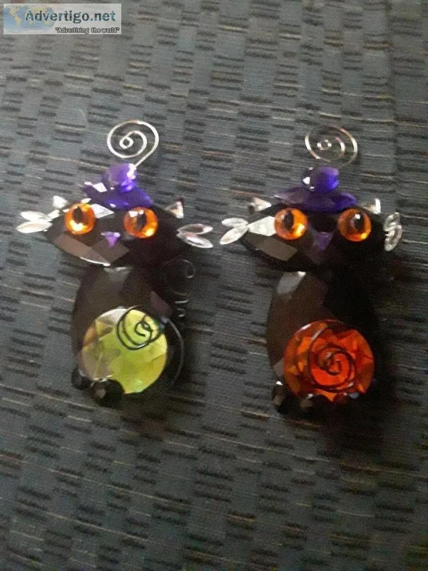 New Halloween Cat Decorations