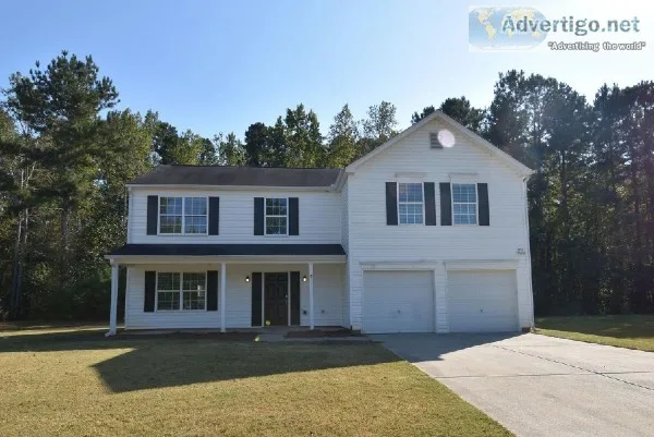 Welcome to 3315 Bridgeshaw Dr Cumming GA
