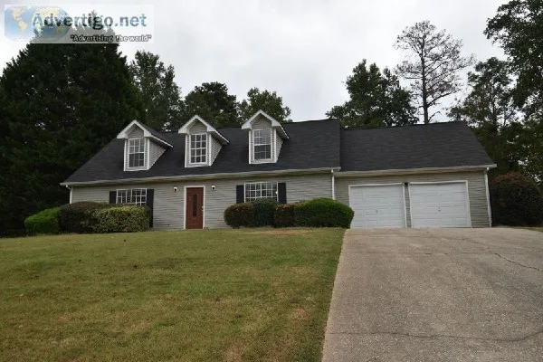 Welcome to 4180 Countryside Way Snellville GA 30039