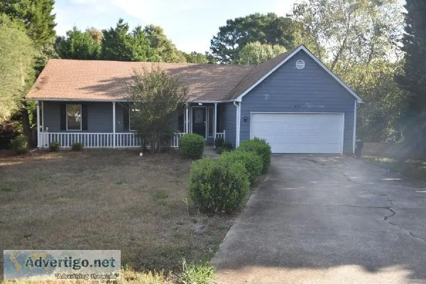 NEWLY RENOVATED HOME FOR RENT