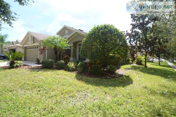 Welcome to 10111 Heather Sound Dr Tampa FL 33647