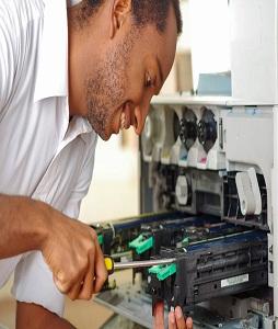 Printer Repair in Janakpuri - Best Centre for all major Brands