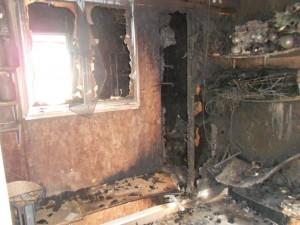 Fire Cleanup Richfield Ut