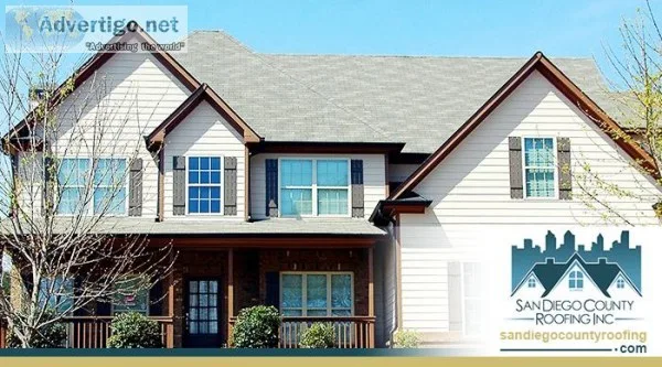 Low Cost Roofing Services in San Diego