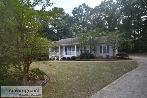 NEWLY RENOVATED HOME FOR RENT