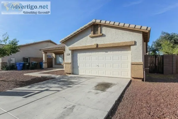 NEWLY RENOVATED HOME FOR RENT