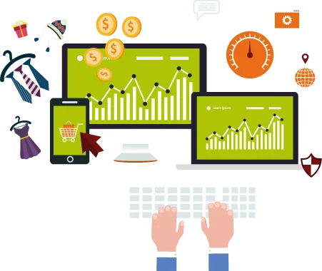 Mazzi Webtech- Complete IT and Digital Marketing Solution Delhi-
