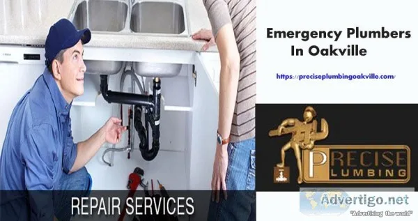 Oakville Plumbing Company