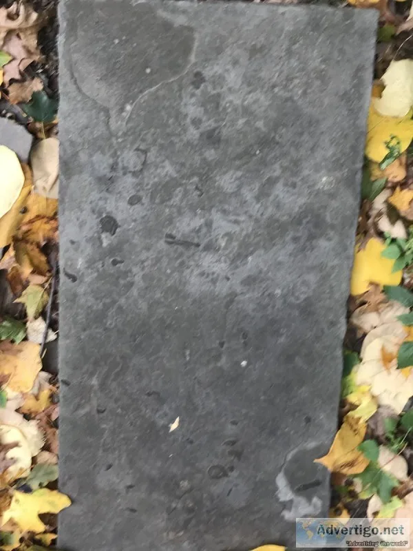 ORIGINAL 1900s BLUESTONE FOR SALE