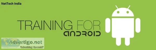 Why Android training has become popular