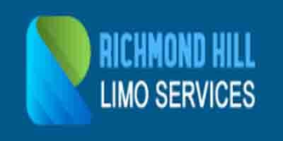 Richmond hill Limo