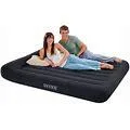 Queen Size Airbed- Intex