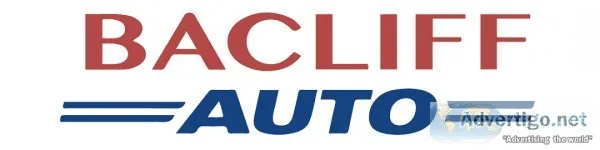 BACLIFF AUTO