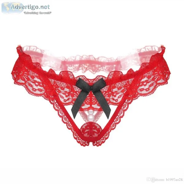 Want my panties
