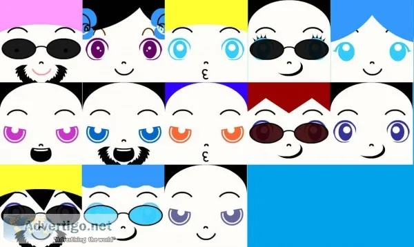 Icon generator