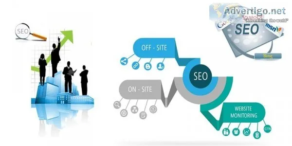 Top SEO Companies in India