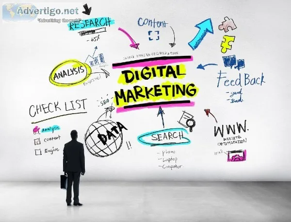 Digital Marketing Company in Noida