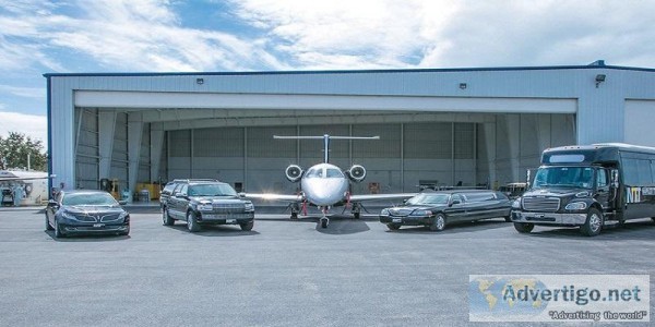 Professional Airport Transportation Service in Fort Myers Naples