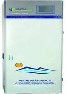 TP Automatic Water Quality Analyzer