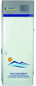 Series Multi Parameter Water Quality Analyzer