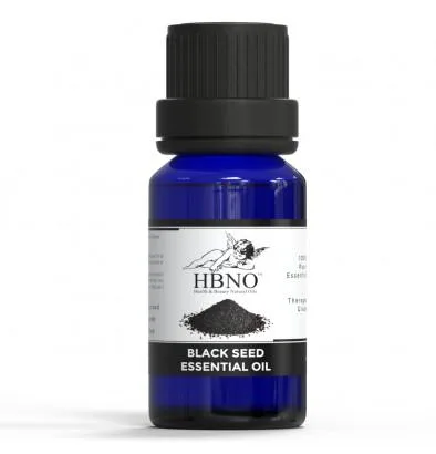 Buy Now Black Seed Essential Oil Online at an Affordable Price