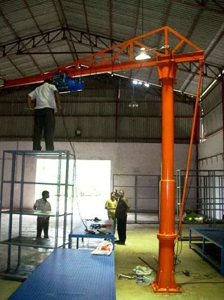 Cranes Crane Cranes Material Handling Equipments Manufacturer an