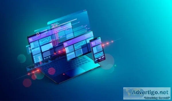 Digital Marketing Company in India - Virfic Technologies
