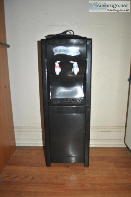 water cooler 