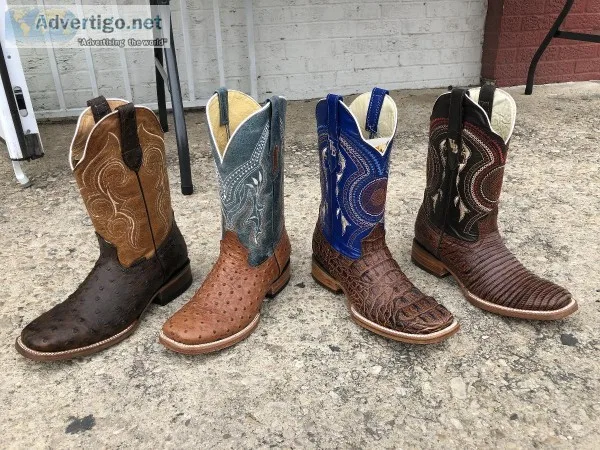 Botas