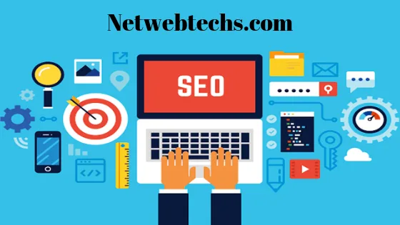 Best SEO Company in India  Netweb Technologies