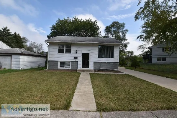 Duplex For Rent