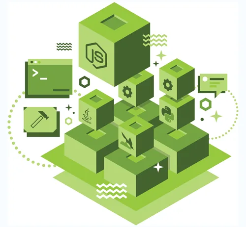 Hire NettechnocratsA Leading Node JS Web Development Company At 