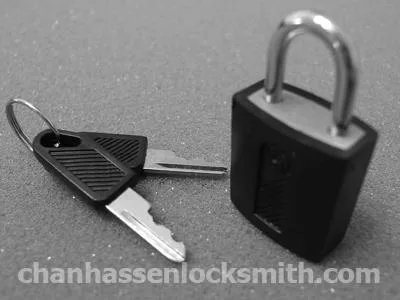 Locksmith Chanhassen - Chanhassen MN (952) 467-6011