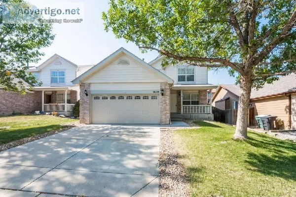 THORNTON HOME FOR RENT