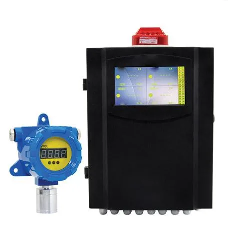 Series Multi Parameter Water Quality Analyzer