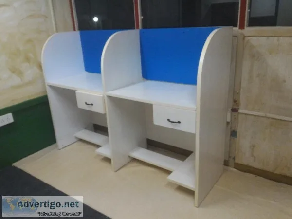 Modular Workstation Cubicle Workstation