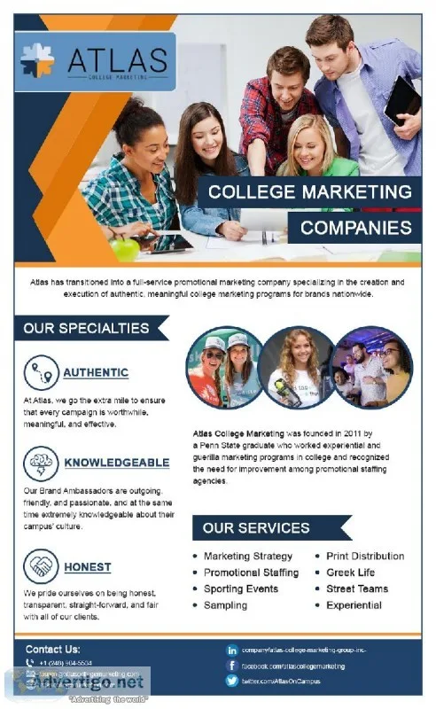 Register for Enhanced and Customized Brand Marketing