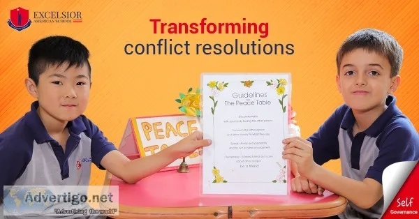 IB schools in Delhi and ncr