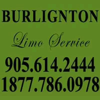 Burlington Limo
