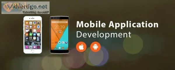 Mobile app development company