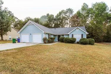 Welcome to 709 Stephenson Rdg Stone Mountain GA 30087
