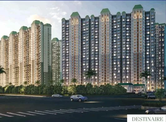 Live Happily With Your Family In Ats Destinaire