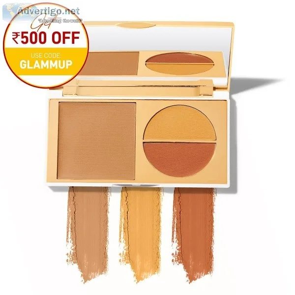 Total Makeover FF Cream For Medium Skin - Face Foundation and Co