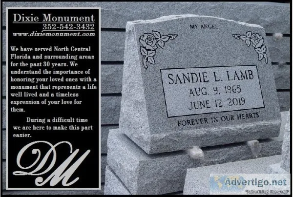 Headstones