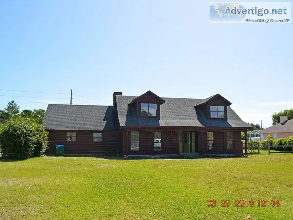 42.5  WITH 1.6 ACRES IN GRANT-VALKARIA