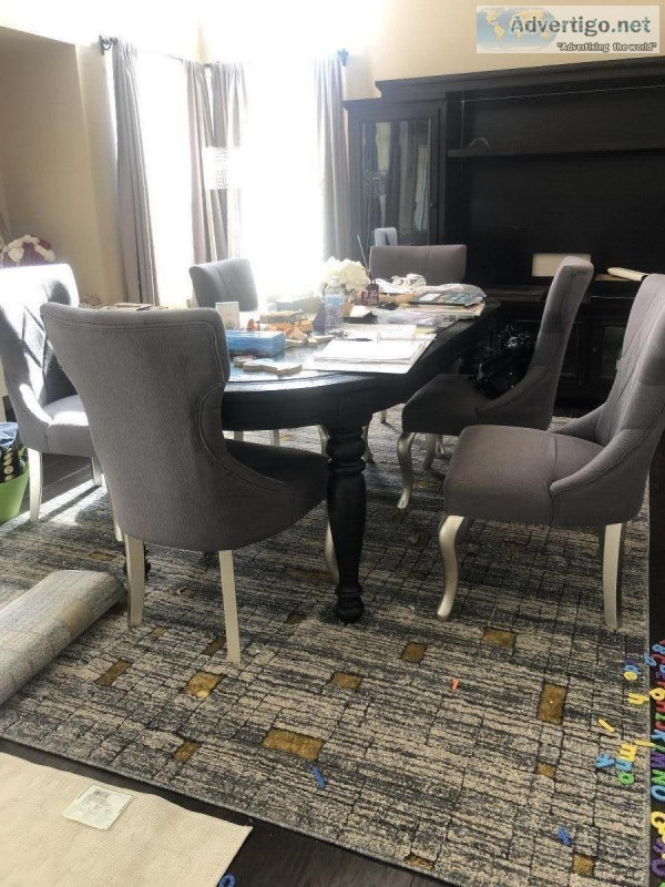 FREE CARPET
