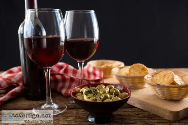 Wow get the wine you deserve