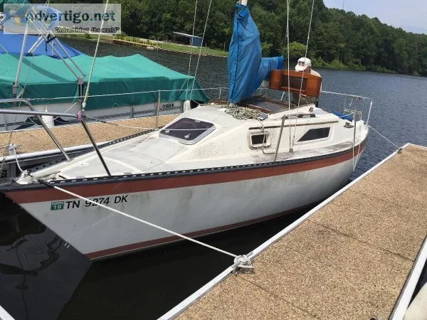 Sailboat